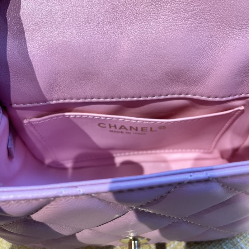 Ch**el satchel bags